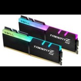 G.Skill Trident Z RGB 16GB (2x8GB) 3200MHz CL16 DDR4 (F4-3200C16D-16GTZR)
