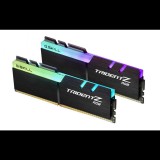 G.SKILL Trident Z RGB 16GB (2x8GB) DDR4 3000MHz (F4-3000C16D-16GTZR)