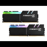 G.SKILL Trident Z RGB 16GB (2x8GB) DDR4 3600MHz (F4-3600C14D-16GTZRA) - Memória