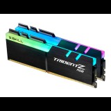 G.SKILL Trident Z RGB 16GB (2x8GB) DDR4 4000MHz (F4-4000C18D-16GTZRB)