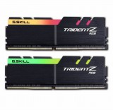 G.SKILL Trident Z RGB 16GB 3600Mhz DDR4 Kit (2x8GB) F4-3600C18D-16GTZRX