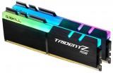 G.Skill Trident Z RGB F4-3200C16D-64GTZR memóriamodul 64 GB 2 x 32 GB DDR4 3200 Mhz