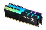 G.Skill Trident Z RGB F4-3600C16D-32GTZRC memóriamodul 32 GB 2 x 16 GB DDR4 3600 Mhz