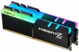G.Skill Trident Z RGB (for AMD) DDR4 32GB (2x8GB) 3200MHz CL16 1.35V XMP 2.0 F4-3200C16D-32GTZRX