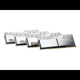 G.SKILL Trident Z Royal 32GB (4x8GB) DDR4 3000MHz (F4-3000C16Q-32GTRSU) - Memória
