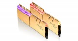 G.Skill Trident Z Royal F4-3600C16D-32GTRGC 32 GB 2 x 16 GB DDR4 288-pin DIMM memória modul