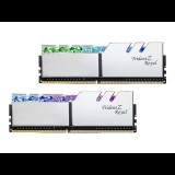 G.Skill Trident Z Royal Series - DDR4 - 16 GB: 2 x 8 GB - DIMM 288-pin - unbuffered (F4-3200C16D-16GTRS) - Memória