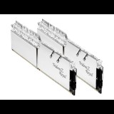 G.Skill Trident Z Royal Series - DDR4 - 32 GB: 2 x 16 GB - DIMM 288-pin - unbuffered (F4-3200C16D-32GTRS) - Memória