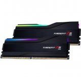 G.SKILL Trident Z5 RGB DDR5 5600MHz CL40 96GB Kit2 (2x48GB) Intel XMP (F5-5600J4040D48GX2-TZ5RK)