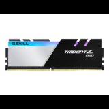 G.Skill TridentZ Neo Series - DDR4 - 32 GB: 2 x 16 GB - DIMM 288-pin - unbuffered (F4-2666C18D-32GTZN) - Memória