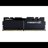 G.Skill TridentZ Series - DDR4 - 128 GB: 8 x 16 GB - DIMM 288-pin - unbuffered (F4-3600C17Q2-128GTZKK) - Memória