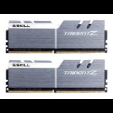 G.Skill TridentZ Series - DDR4 - 16 GB: 2 x 8 GB - DIMM 288-pin - unbuffered (F4-3200C16D-16GTZSW)