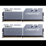 G.Skill TridentZ Series - DDR4 - 16 GB: 2 x 8 GB - DIMM 288-pin - unbuffered (F4-3200C16D-16GTZSW) - Memória