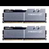 G.Skill TridentZ Series - DDR4 - 32 GB: 2 x 16 GB - DIMM 288-pin - unbuffered (F4-3200C16D-32GTZSK) - Memória