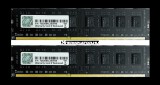 G.skill value ddr3 1600mhz cl11 8gb kit2 (2x4gb) f3-1600c11d-8gns