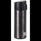 G21 350 ml, ivópalack, acélszürke (G21TL035SBR)