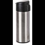 G21 350 ml, rozsdamentes acél ivópalack (G21TL035NBR)