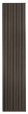 G21 akusztikus panel 270x60,5x2,1 cm, sötét diófa