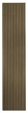 G21 akusztikus panel 270x60,5x2,1 cm, teak