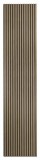 G21 Dió akusztikus falipanel 270x60,5x2,1 cm
