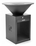G21 grill Oregon Black