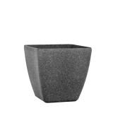 G21 Industrial Cube virágcserép 35x34x35