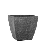 G21 Industrial Cube virágcserép 43x41x43