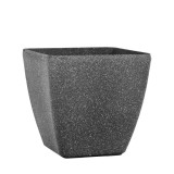 G21 Industrial Cube virágcserép 50x48x50