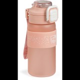 G21 Ivópalack, 600 ml, rózsaszín-deres ( G21LAH06RU-ZM)