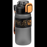 G21 Ivópalack, 600 ml, szürke-deres (G21LAH06CO-ZM)