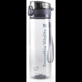 G21 KXN-1138S smoothie/juice palack 600 ml szürke (KXN-1138S)