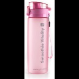 G21 KXN-1157RZ smoothie/juice palack 600 ml jeges-rózsaszín (KXN-1157RZ)