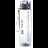 G21 KXN1184S ivópalack skálával 1000 ml szürke (KXN1184S)