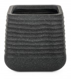 G21 Lava Cube virágcserép 38 x 38 x 37