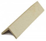 G21 Lezáró él padlórendszerhez, Cumaru burkolólapokhoz 5,5*5,5*350 cm