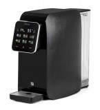 G21 Osmo víztisztító fordított ozmózissal, fekete