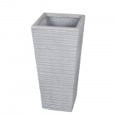 G21 Stone Linea virágcserép 59 cm