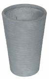 G21 Stone Slim virágcserép 51 cm