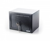 G21 széf kulcsos zárral 230 x 170 x 170 mm