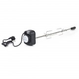 G21 tartozék - motoros grillnyárs a Florida grillhez