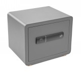 G21 ujjlenyomatos széf 380 x 310 x 300 mm