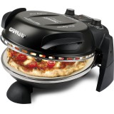 G3 Ferrari Delizia Elektromos Pizzasütő Ø 33 cm 1200W - Fekete (G1017710)