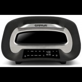 G3 Ferrari G 1018600 Elektromos pizzasütő 1700W - Fekete (G1018600 PRONTO PIZZA)