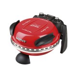 G3 Ferrari G10006 Delizia Pizzasütő - Piros (G10006 02)