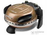 G3 Ferrari G10006 Evo elektromos pizzasütő, réz