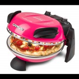G3 Ferrari G1000607 pizzasütő rózsaszín (G1000607) - Pizzakészítők és -sütők