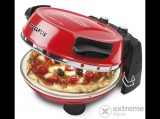 G3 Ferrari G10032 Evo elektromos pizzasütő, piros