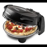 G3 Ferrari G10032 Pizzasütő - Fekete (G10032 FEKETE)