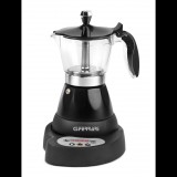 G3 Ferrari G10045 elektromos presszókávé főző fekete (G10045)