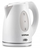 G3 Ferrari G10091 vízforraló 1.5 literes kapacitással, rejtett fűtőszállal, G3Ferrari Relax